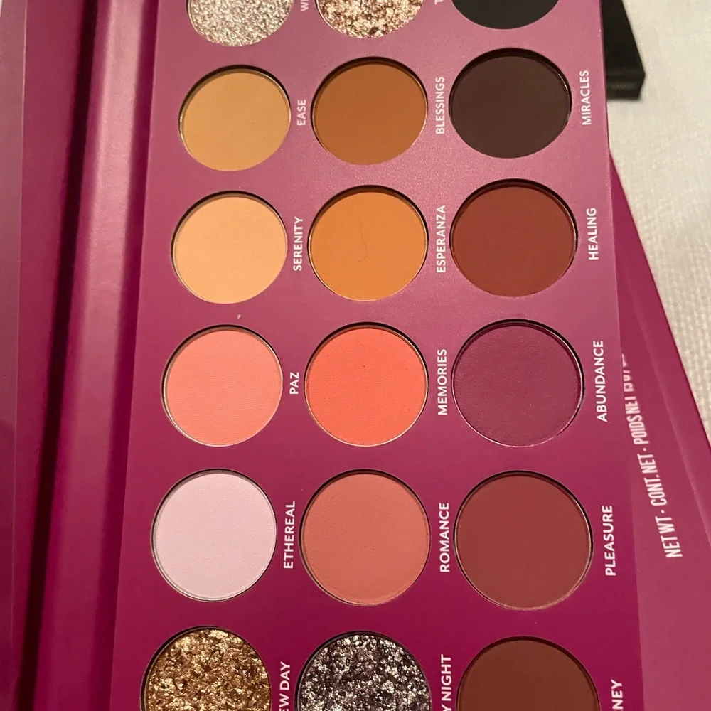 New makeup bundle - Picture 3 of 5